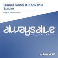 Daniel Kandi & Zack Mia - Spectre