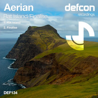 Aerian - Rat Island EP