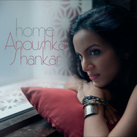 Anoushka Shankar - Home