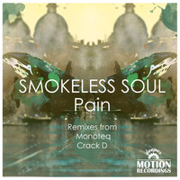 Smokeless Soul - Pain