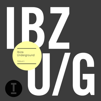 Various Artists - Ibiza Underground 2015