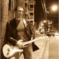 Russell Lee - In the Night