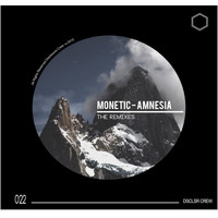 Monetic - Amnesia Remixes