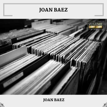 Joan Baez - Joan Baez (Volume 2)