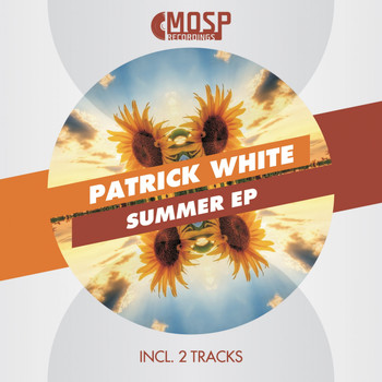 Patrick White - Summer EP