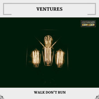 Ventures - Walk Don't Run (Expanded Edition)
