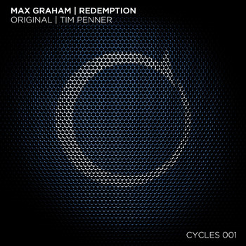 Max Graham - Redemption