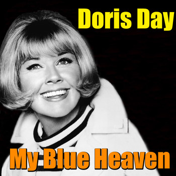 Doris Day - My Blue Heaven
