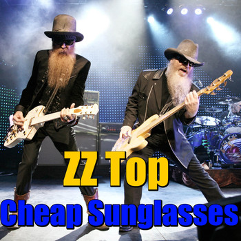 Cheap Sunglasses (2015) | ZZ Top | MP3 downloads | 7digital België
