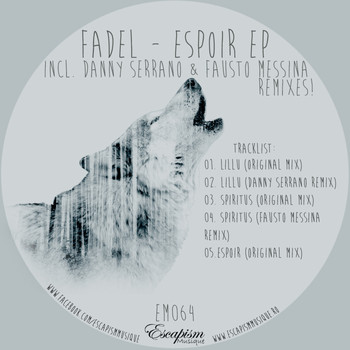 Fadel - Espoir EP