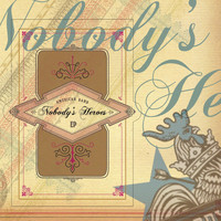 Nobody's Heroes - American Band EP