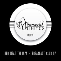 Red Meat Therapy - Breakfast Club EP