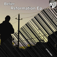 Belier - Reformation Ep