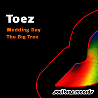 Toez - Wedding Day / The Big Tree