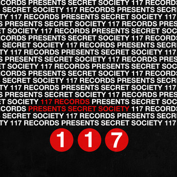 Various Artists - Secret Society LP