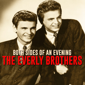 The Everly Brothers - Both Sides of an Evening (Expanded Edition)