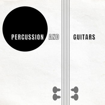 Al Caiola - Percussion and Guitars