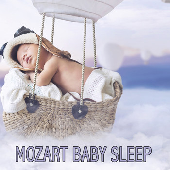 Rockabye Lullaby, Baby Sweet Dream and Baby Sleep - Mozart Baby Sleep