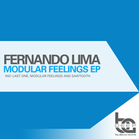 Fernando Lima - Modular Feelings EP