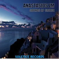Anastasios ZM - Sounds Of Greece