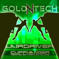 Lairdriver - Cliffhanger