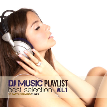 Various Artists - DJ Music Playlist Best Selection Vol.1