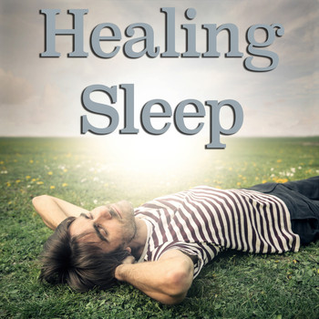 Easy Sleep Music, Deep Sleep Meditation and Music For Absolute Sleep - Healing Sleep