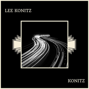 Lee Konitz - Konitz