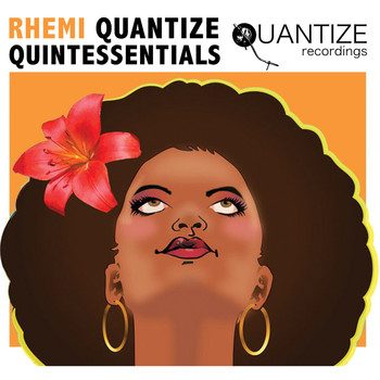 Various Artists - Rhemi Quantize Quintessentials