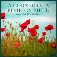 The War Poetry Society - A Corner of a Foreign Field - Poems of the First World War