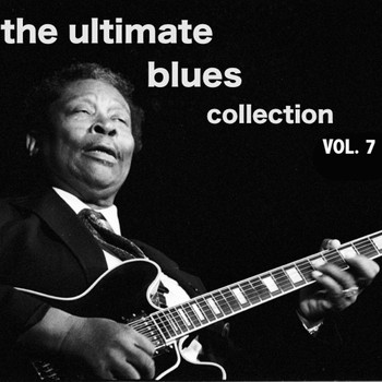 Various Artists - The Ultimate Blues Collection, Vol. 7