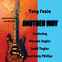 Tony Fazio - Another Way