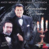 Andy Montañez - Románticos de Nuevo