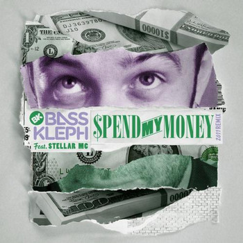 Various Artists - $pend My Money - 2011 Remixes