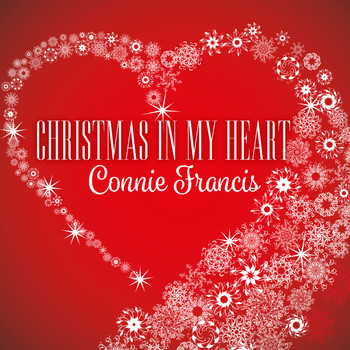Connie Francis - Christmas In My Heart (Special Edition)