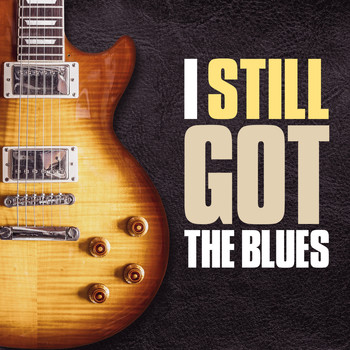 Various Artists - I Still Got The Blues