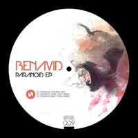 Benavid - Paranoid EP