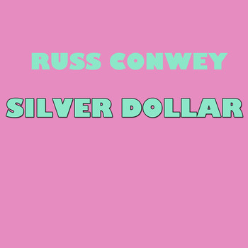 Russ Conway - Silver Dollar