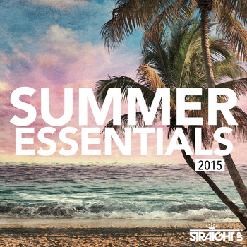 Various Artists - Summer Essentials 2015