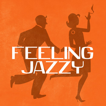 Various Artists - Feeling Jazzy