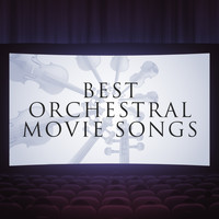 M.O.R. Orchestra - Best Orchestral Movie Songs