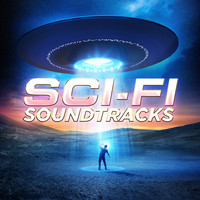 BBC Band and Soundtrack Studio Ochestra - Sci-Fi Soundtracks (Rerecorded)