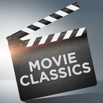Soundtrack Studio Ochestra - Movie Classics