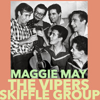 The Vipers Skiffle Group - Maggie May
