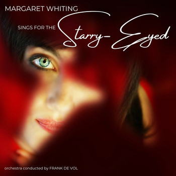 Margaret Whiting - Margaret Whiting Sings for the Starry Eyed