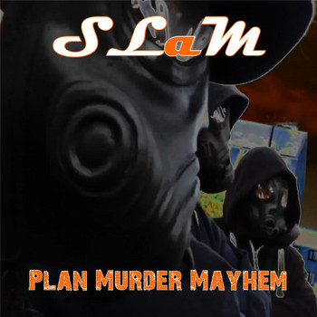 Slam - Plan Murder Mayhem
