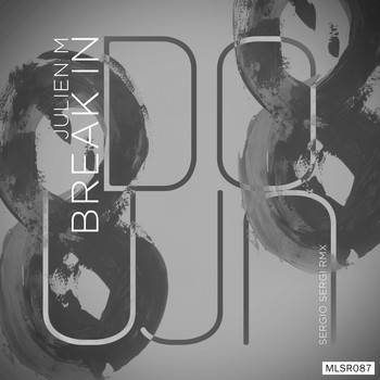 Julien.M - Break It Down EP