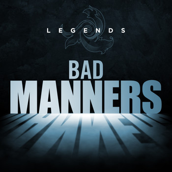 Bad Manners - Legends - Bad Manners