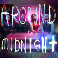Around Midnight - Around Midnight