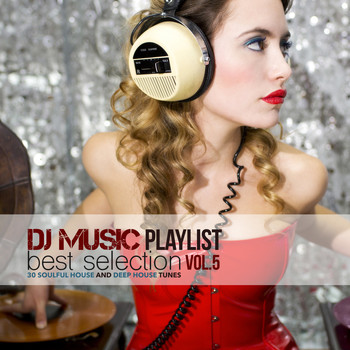 Various Artists - DJ Music Playlist Best Selection Vol. 5